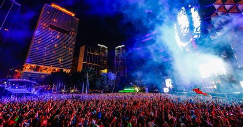 Biggest music festivals. Things To Know About Biggest music festivals. 